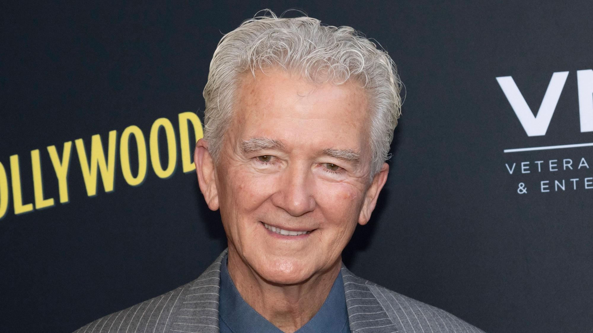 Patrick Duffy im August 2025.