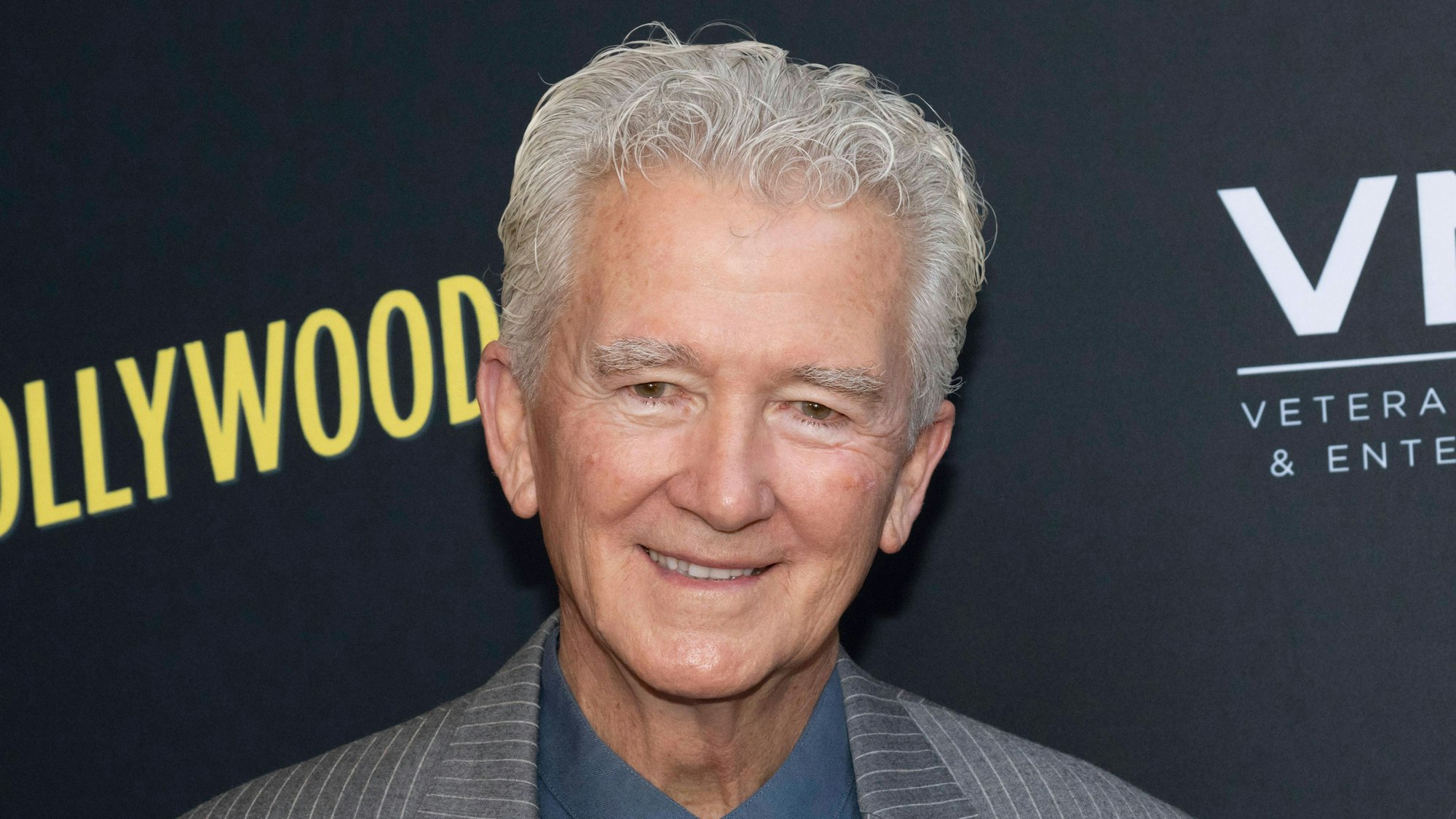 Patrick Duffy im August 2025.