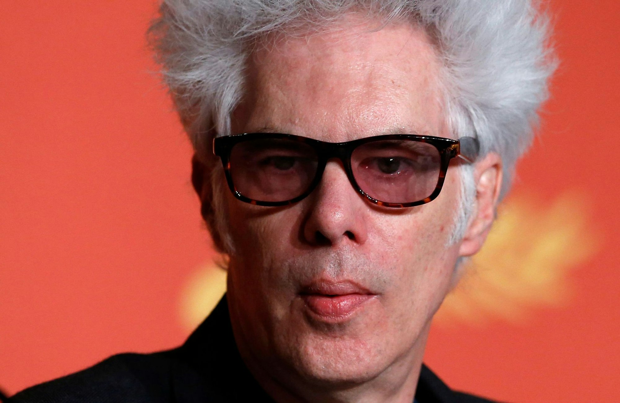 Jim Jarmusch