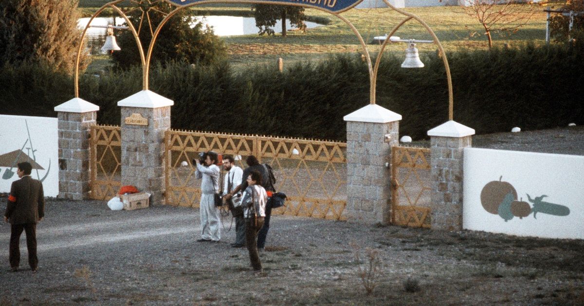 Horror in der Nachbarschaft: Die Geschichte der Colonia Dignidad beginnt im Rheinland