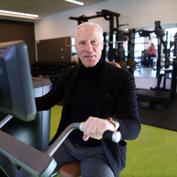 Ingo Froböse