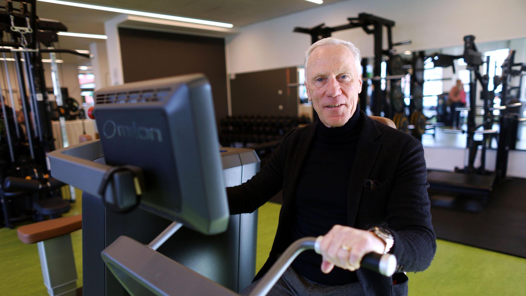 Ingo Froböse