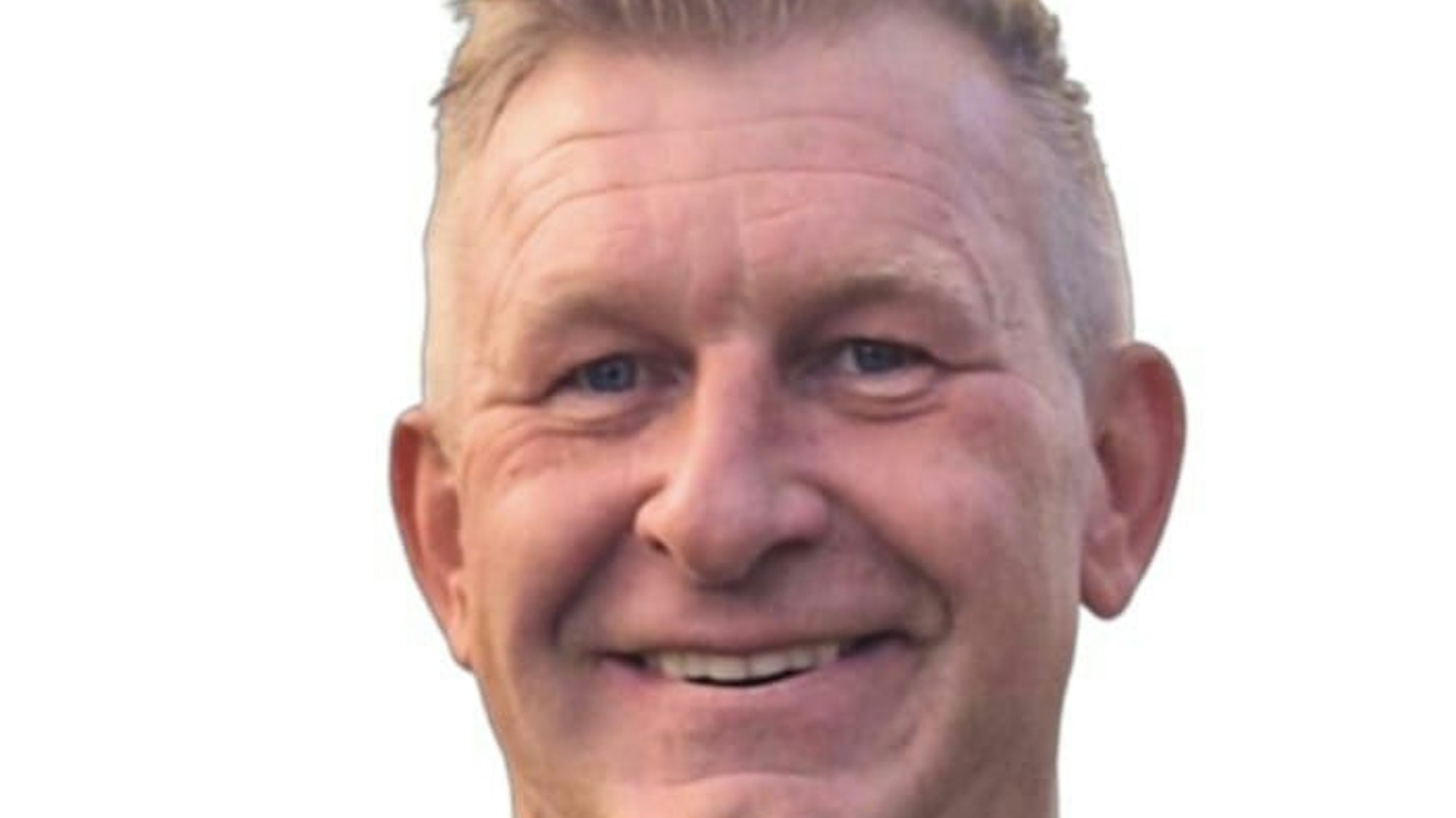 AfD-Fraktionschef Markus Petzold