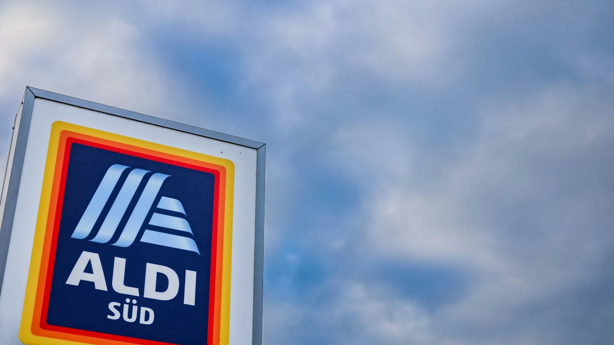 Aldi Süd streicht Hunderte Stellen in Deutschlandzentrale
