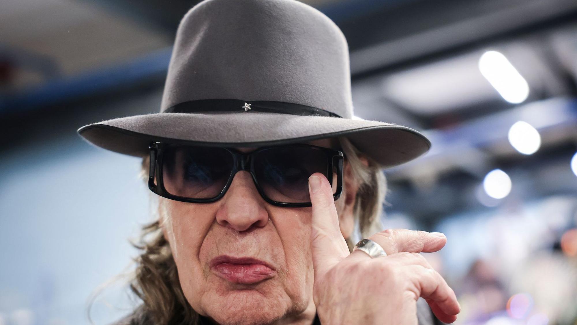 Udo Lindenberg
