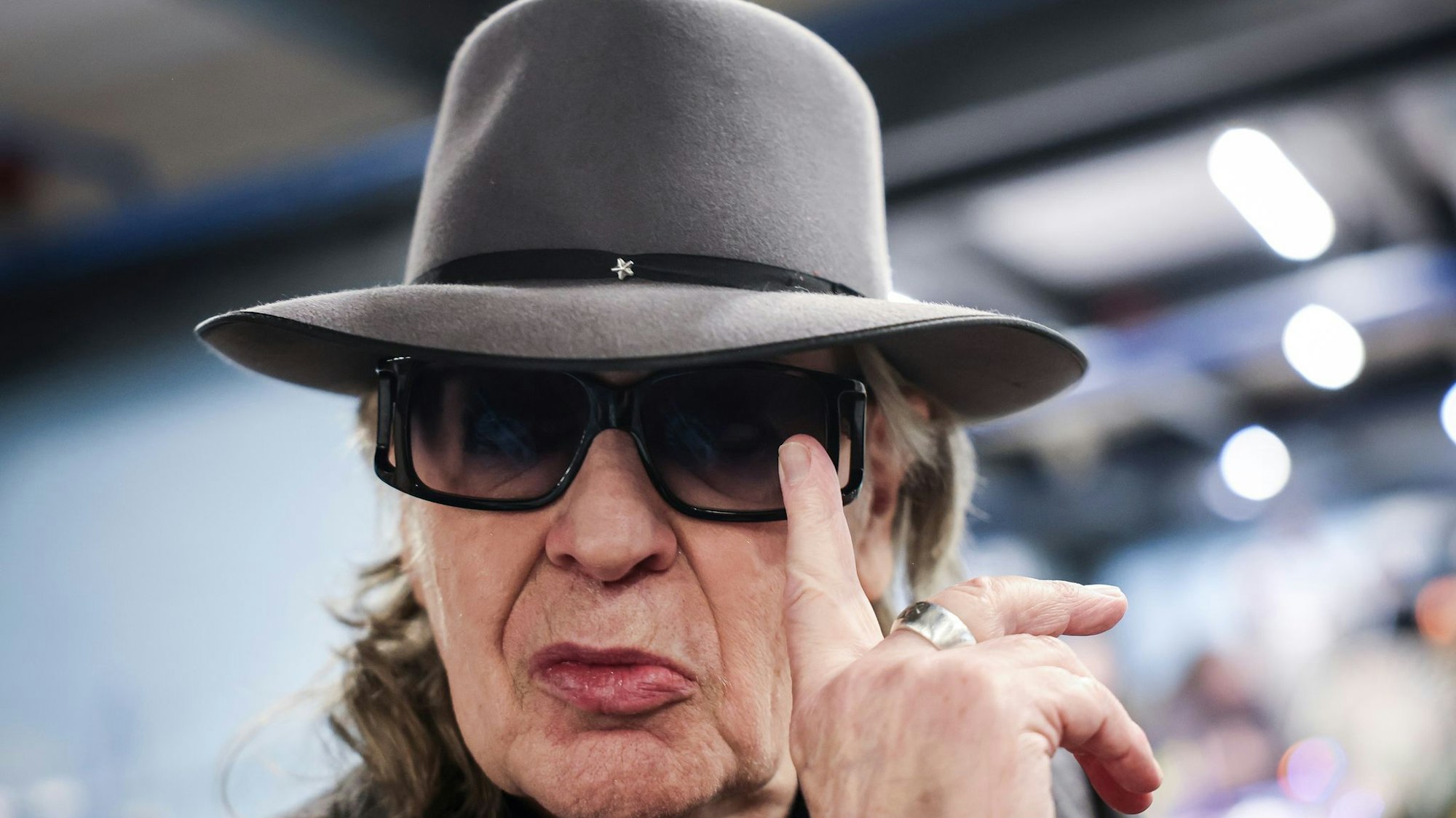 Udo Lindenberg