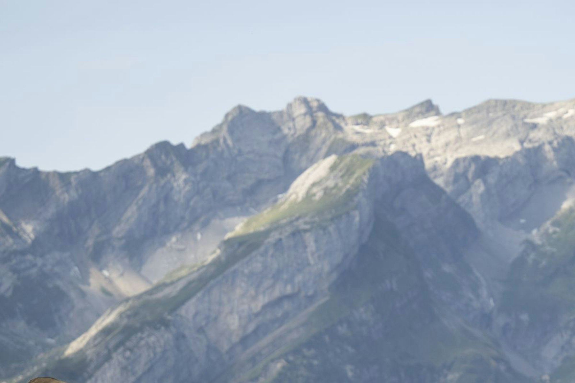 Risse im Schweizer Sicherheitsimage