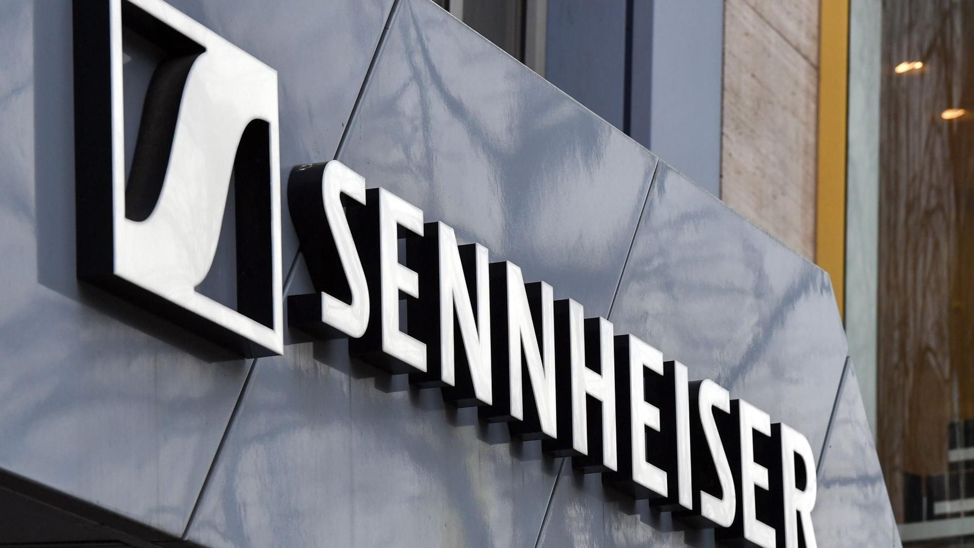 Sennheiser