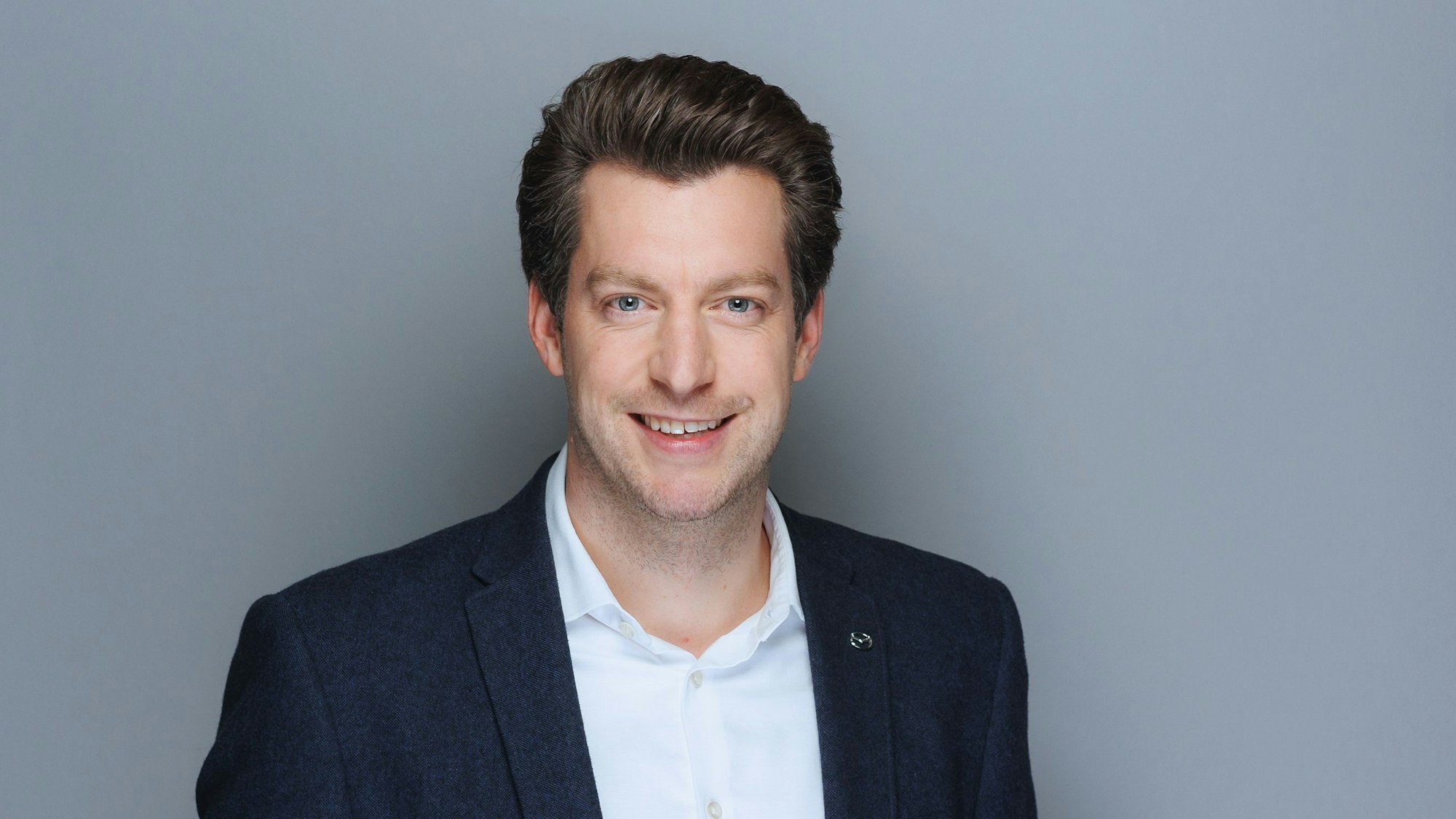 Georg Schulte von Mazda