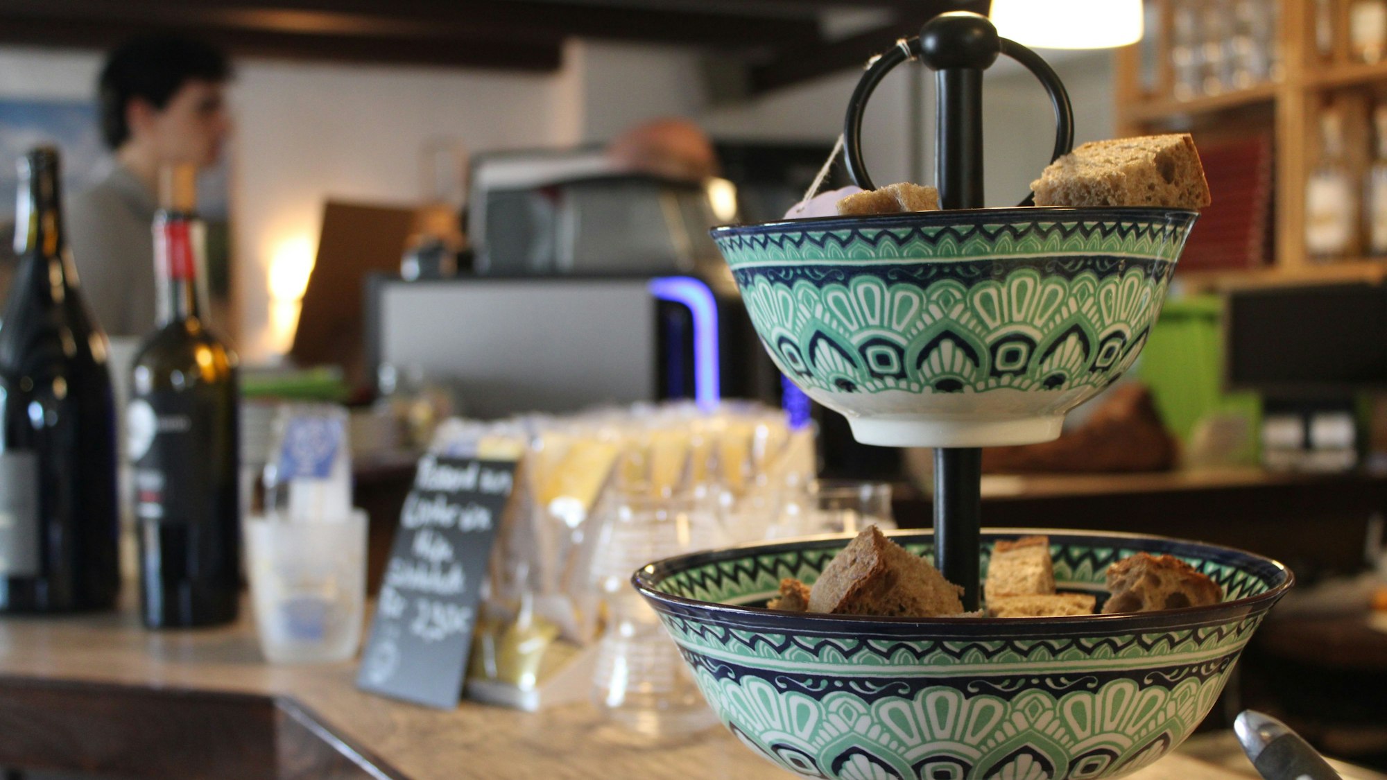 Das Haus am Berg in Neunkirchen-Seelscheid setzt auf regionale Zusammenarbeit.