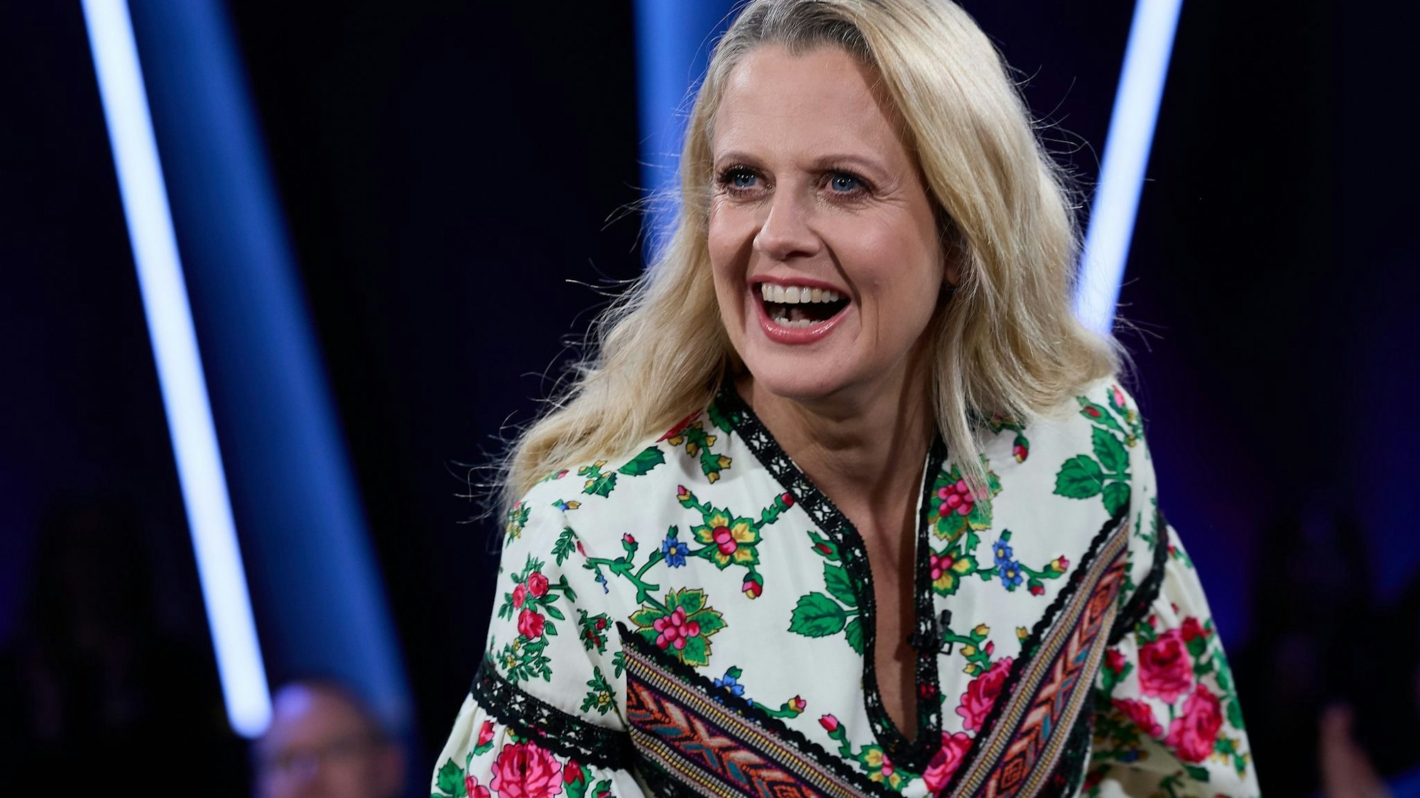 Barbara Schöneberger