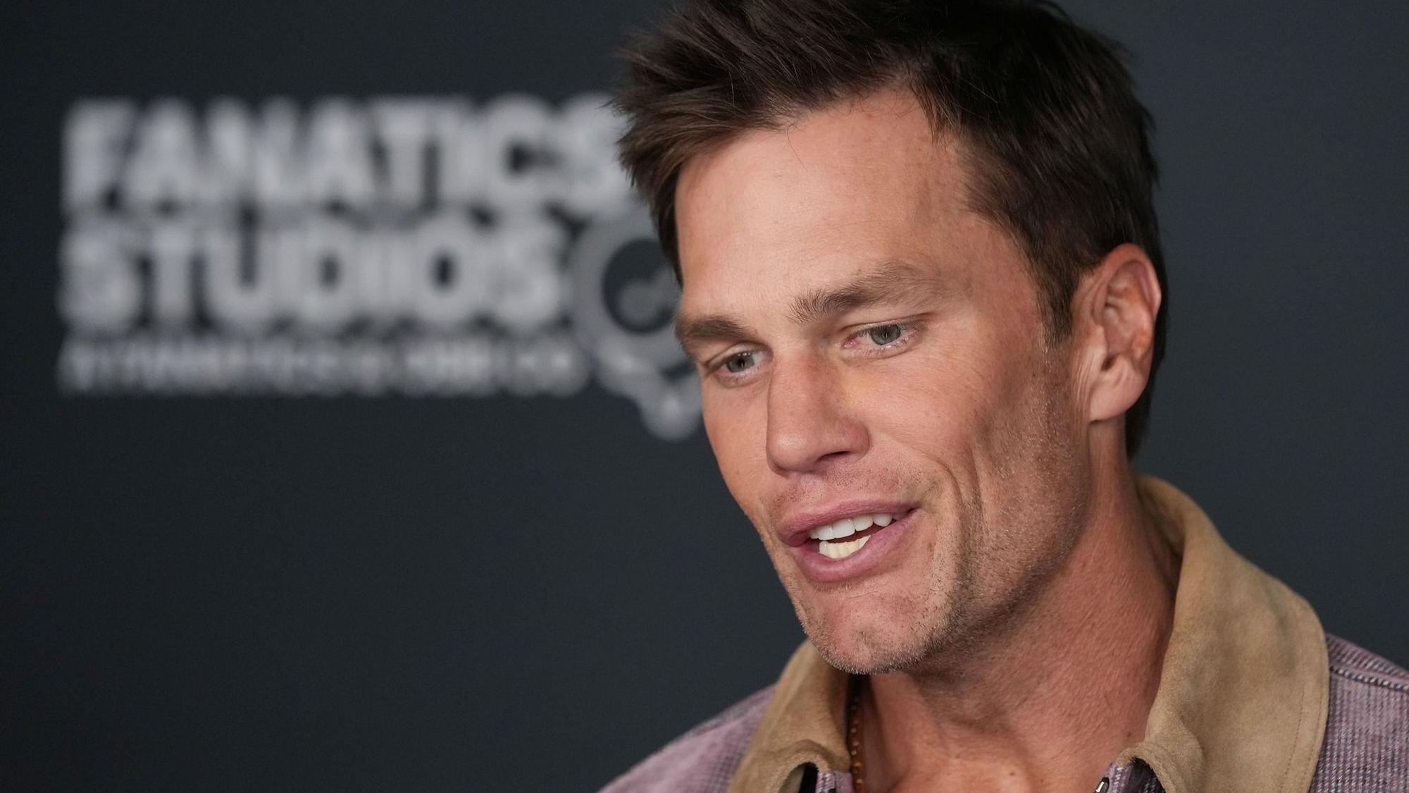 Tom Brady