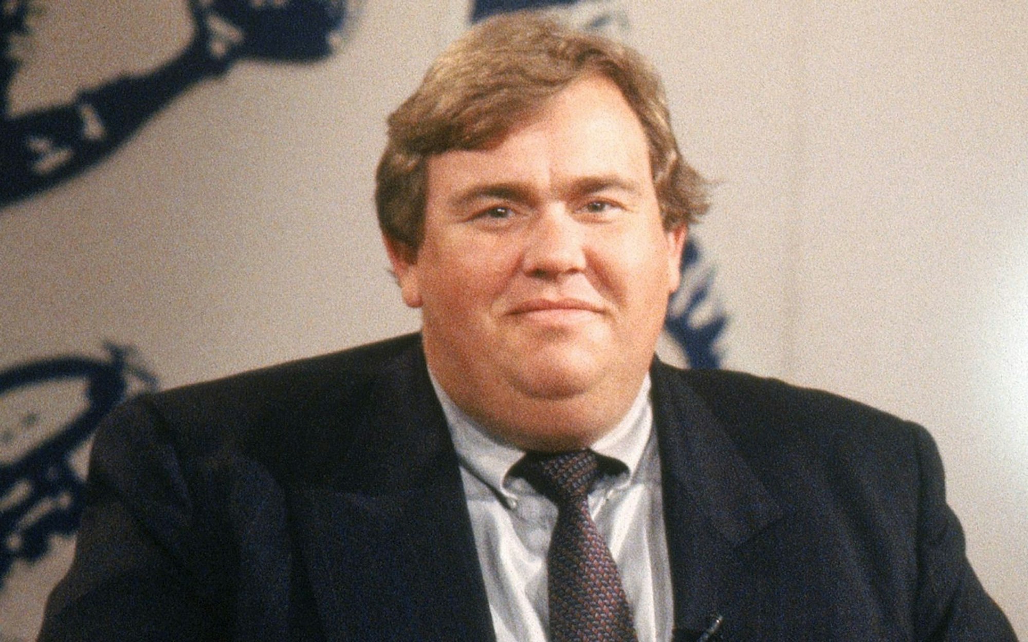 John Candy starb 1994 im Alter von nur 43 Jahren an einem Herzinfarkt. (Bild: George Rose/Getty Images)