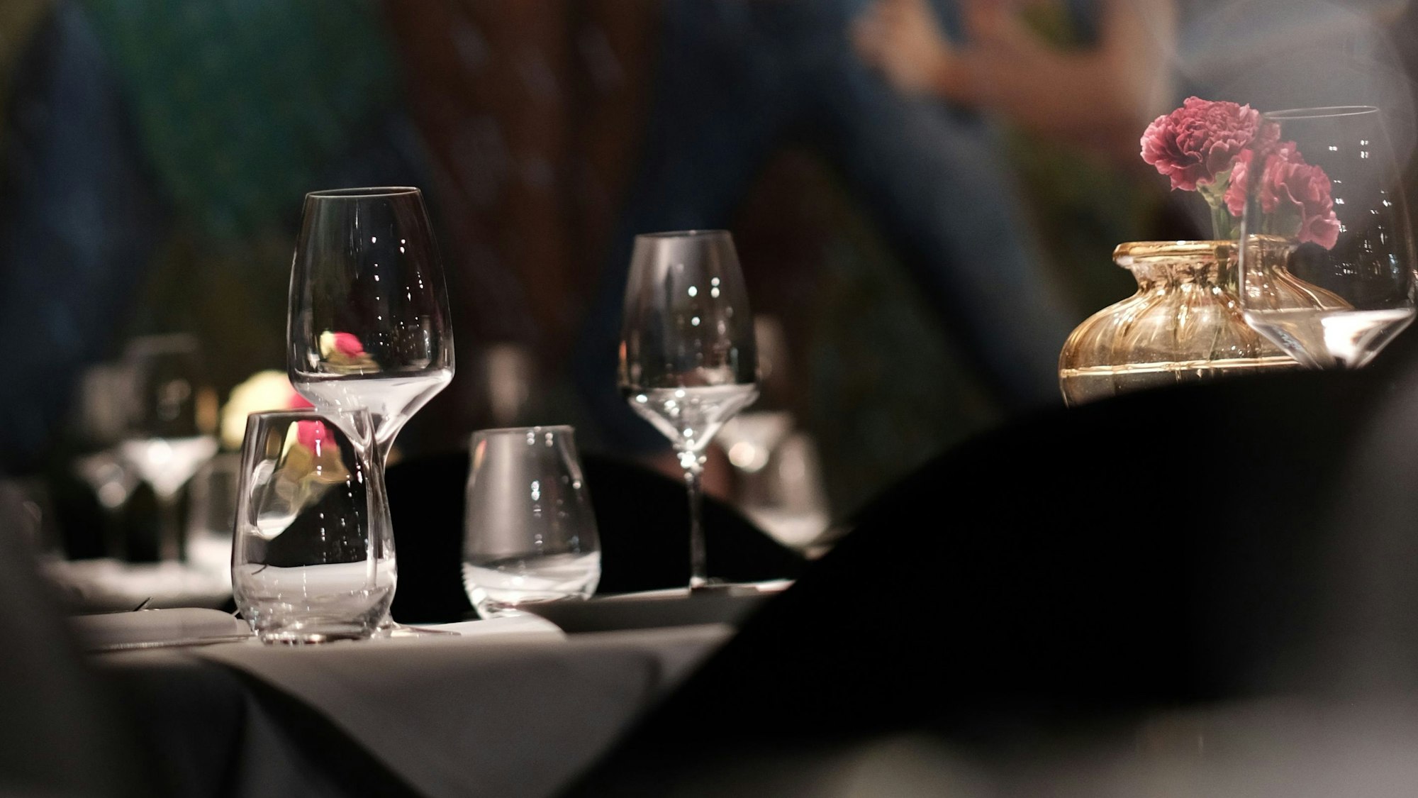 Unter anderem das Restaurant La Fonda bietet ein Oster-Special an. (Archivbild)