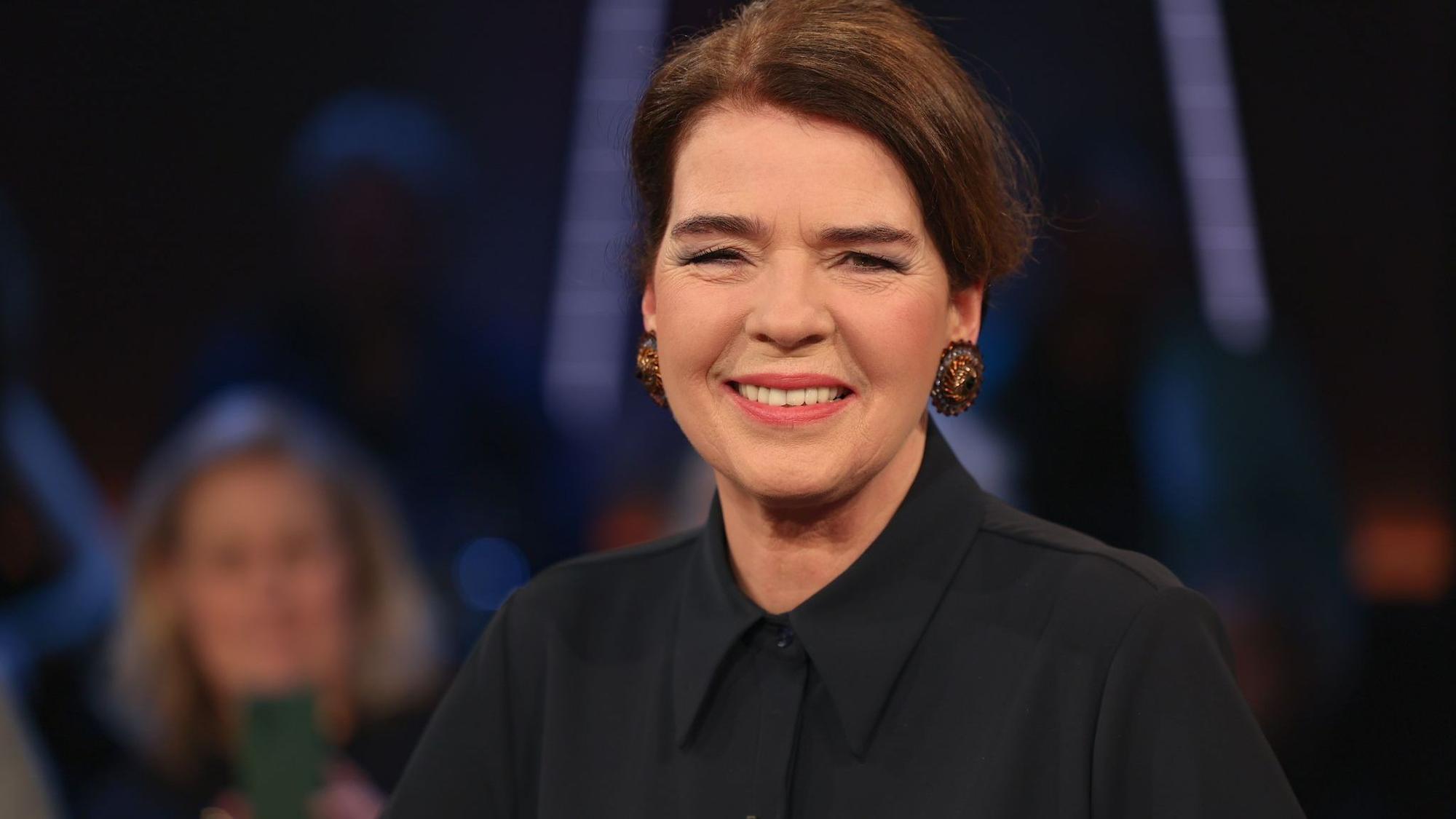 Susanne Daubner