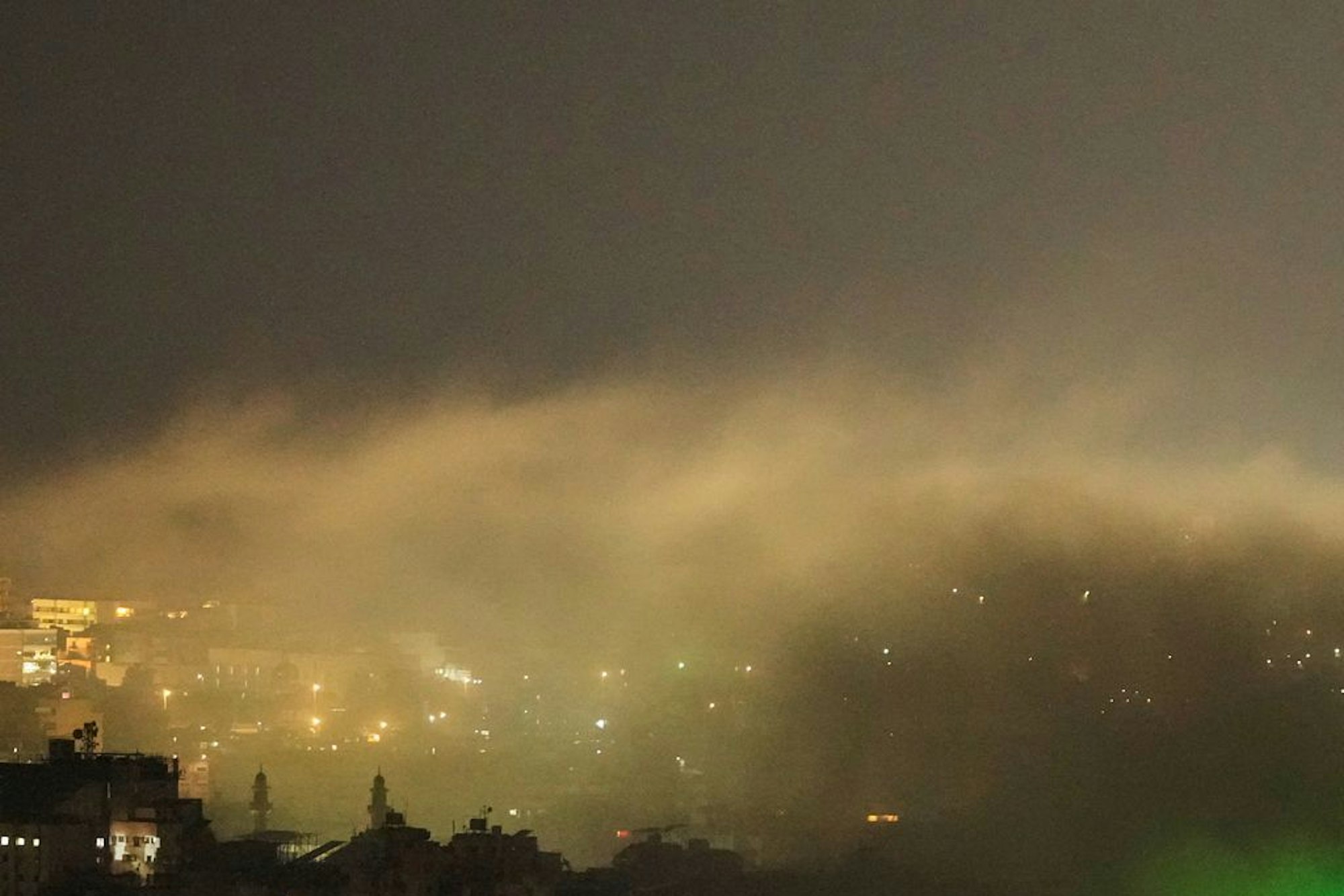 Iran-Krieg - Libanon