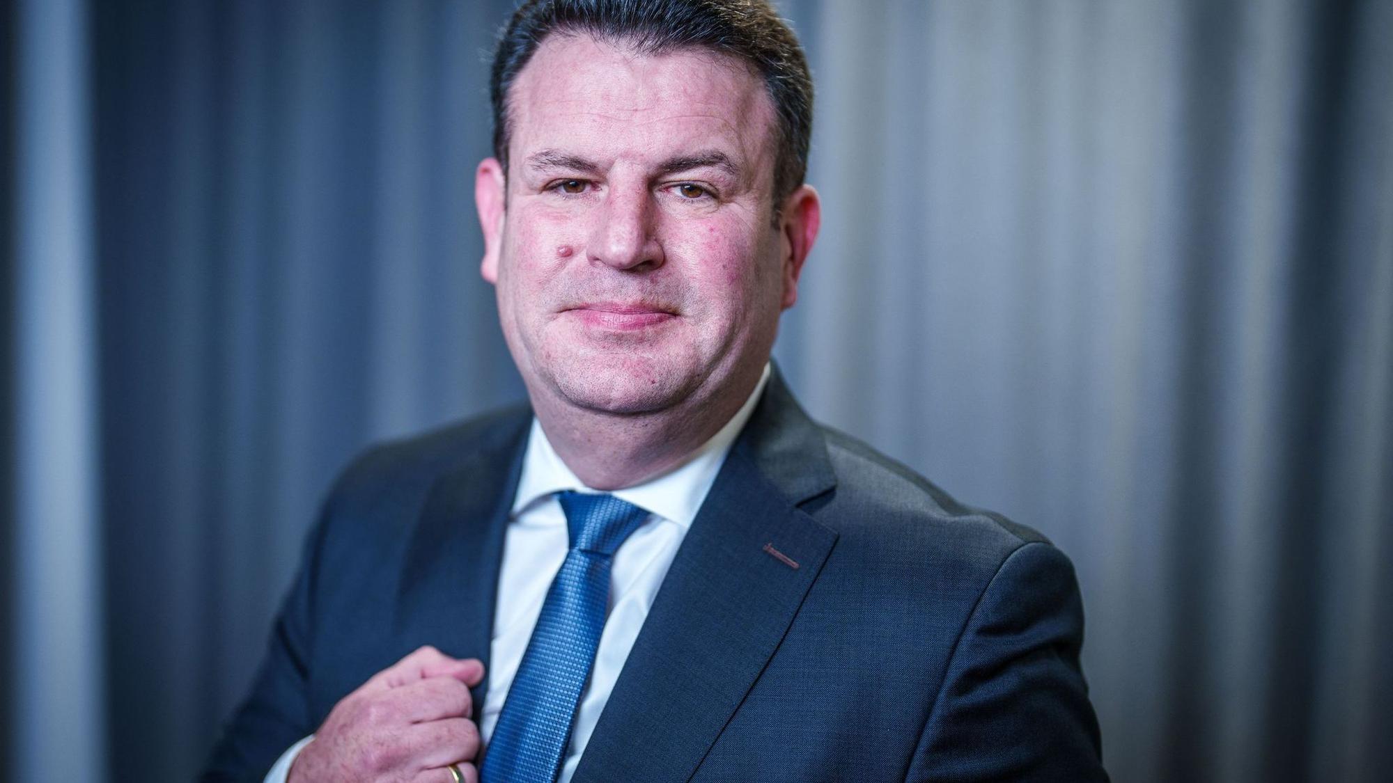 Hubertus Heil