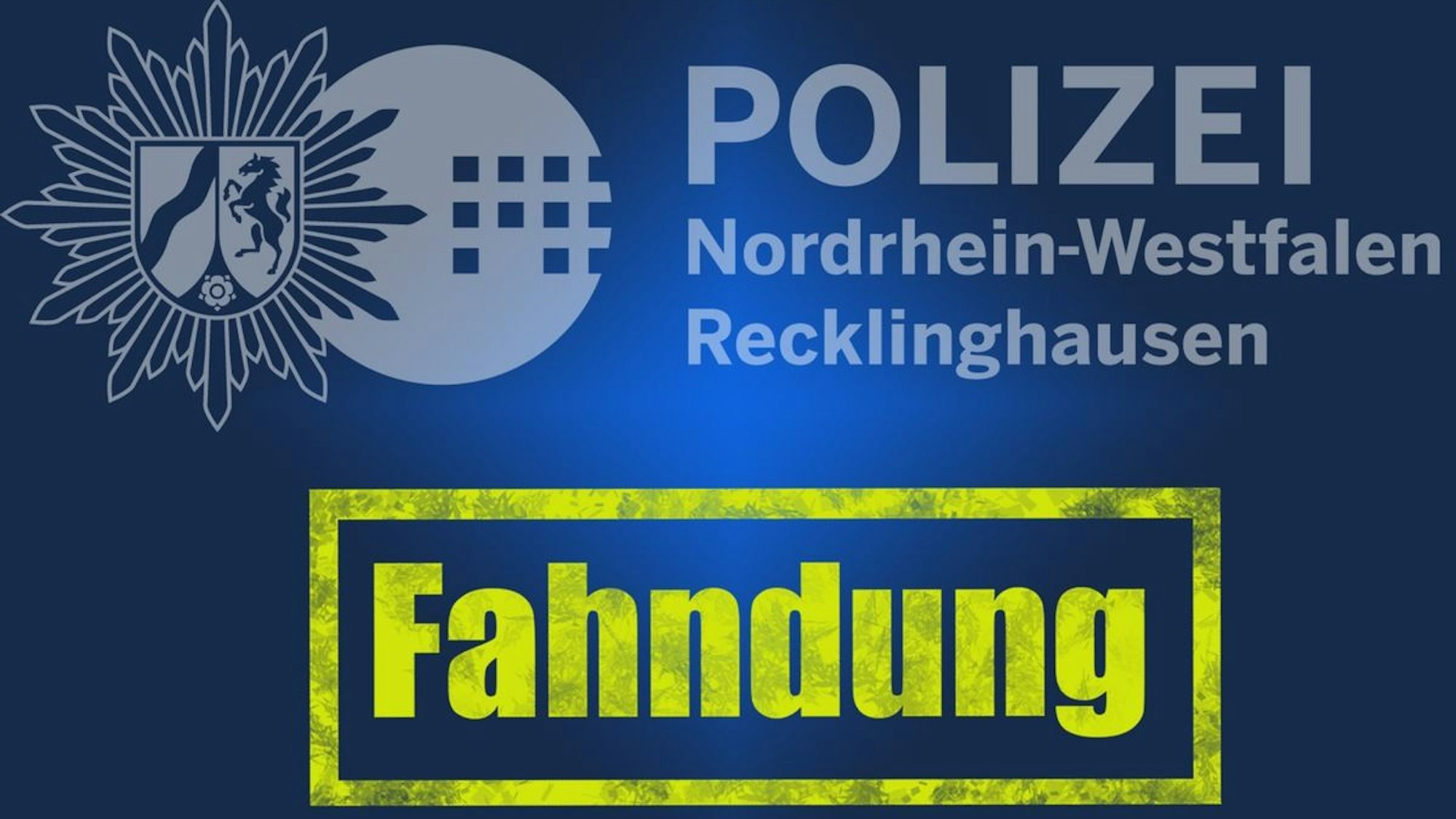 Ein Foto aus einer Überwachungskamera zeigt einen Mann, nach dem die Polizei im Zusammenhang mit Betrugsfällen fahndet.