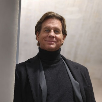 Schauspieler Thomas Heinze