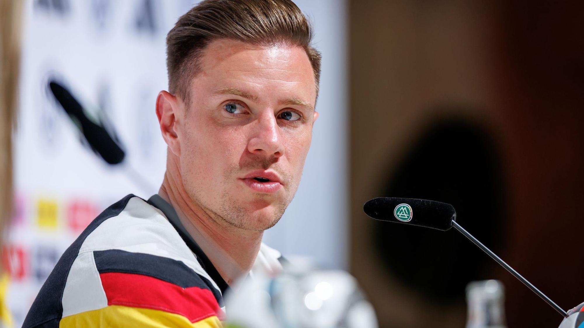 Marc-André ter Stegen