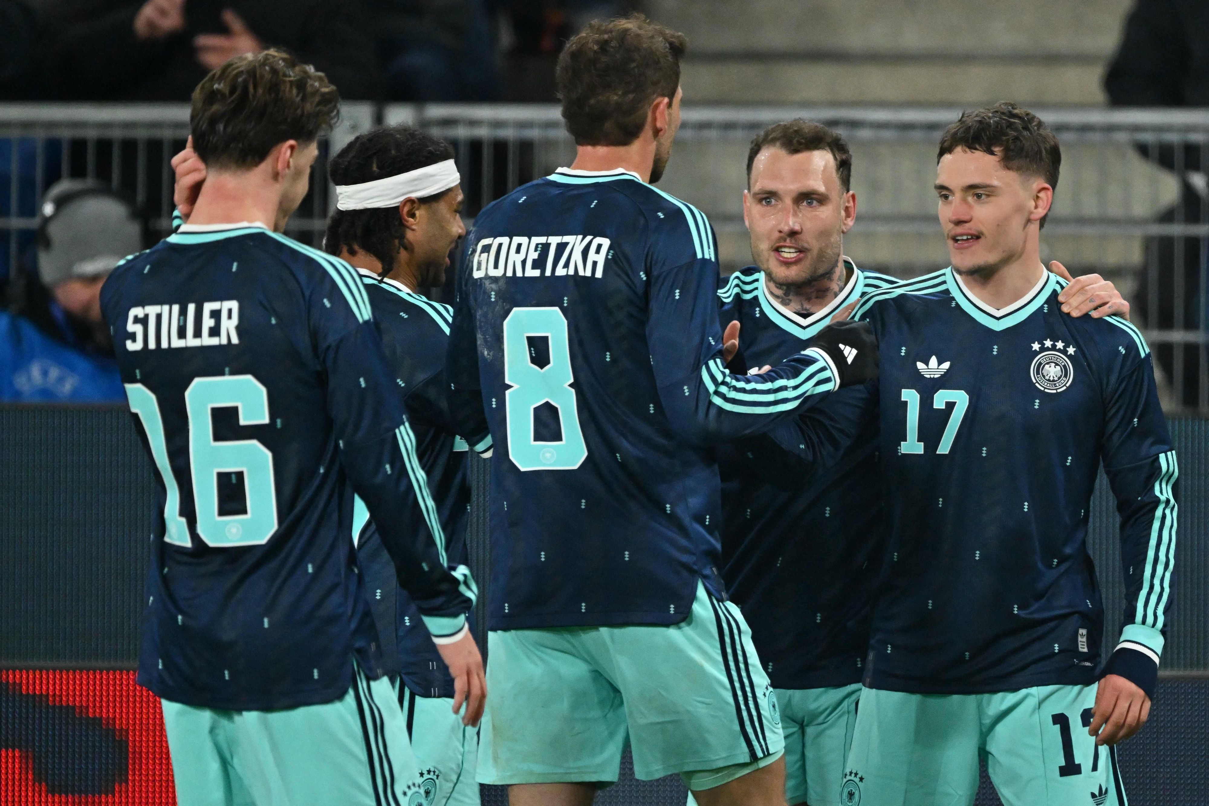 Tickets für Länderspiele gegen Österreich :: - Deutscher Fußball Tickets für Länderspiele gegen Österreich :: - Deutscher Fußball