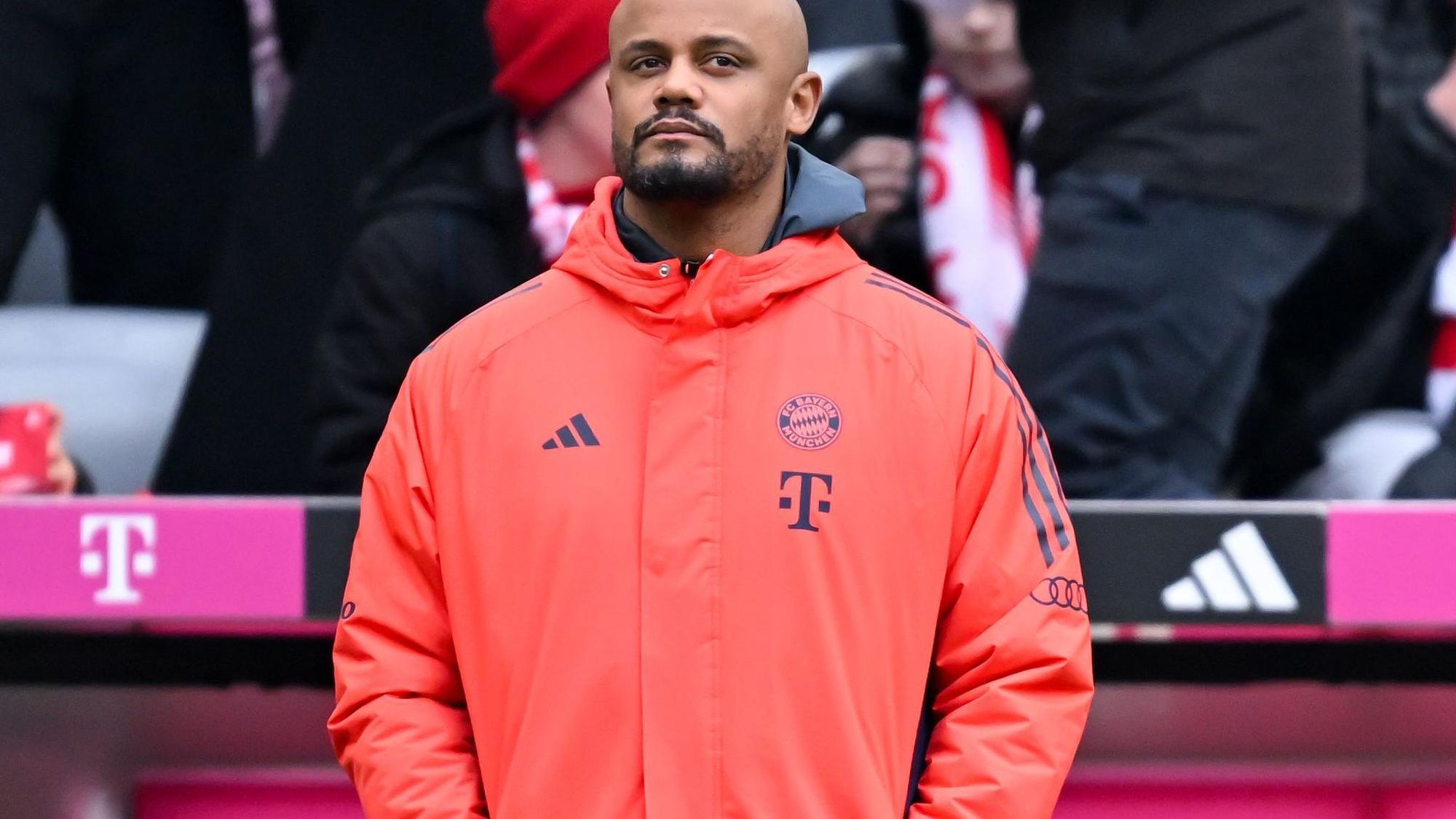 Vincent Kompany