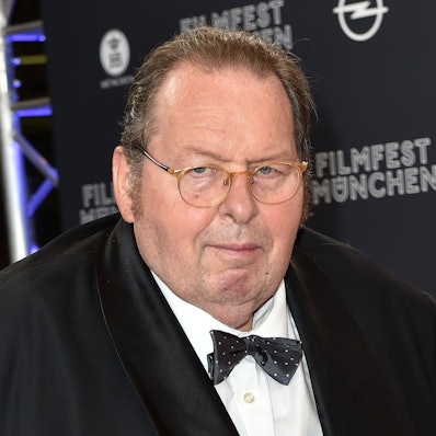 Ottfried Fischer im Jahr 2018. Der Schauspieler erlangte als „Der Bulle von Tölz“ Kultstatus. (Bild: 2018 Getty Images/Hannes Magerstaedt)