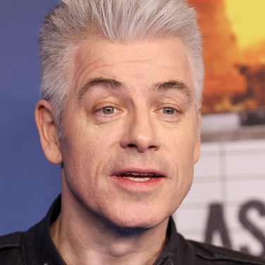 Die Comedy-Show von Michael Mittermeier musste in Bonn wegen Sicherheitsbedenken unterbrochen werden. (Bild: 2023 Getty Images/Gerald Matzka)