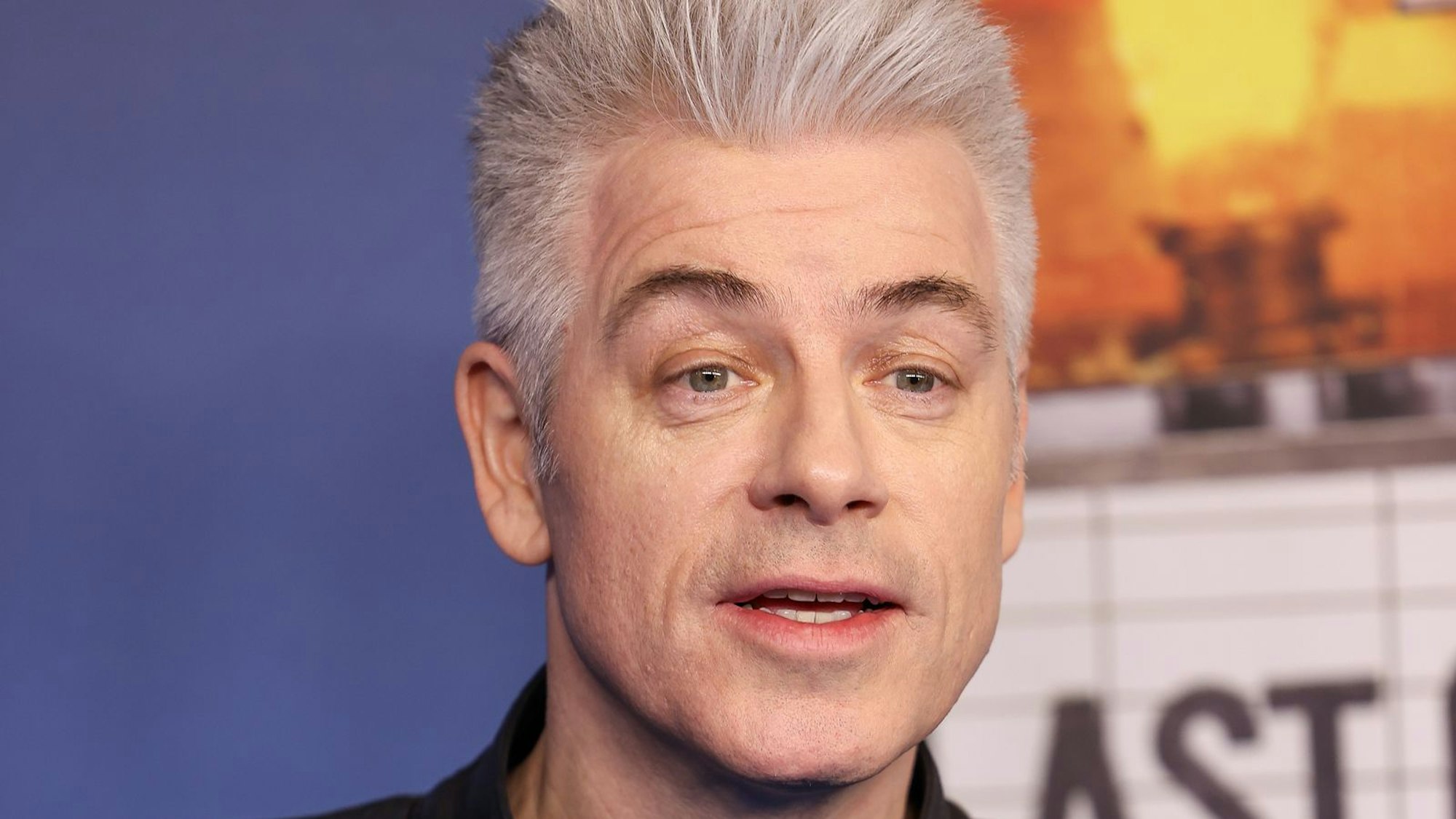 Die Comedy-Show von Michael Mittermeier musste in Bonn wegen Sicherheitsbedenken unterbrochen werden. (Bild: 2023 Getty Images/Gerald Matzka)