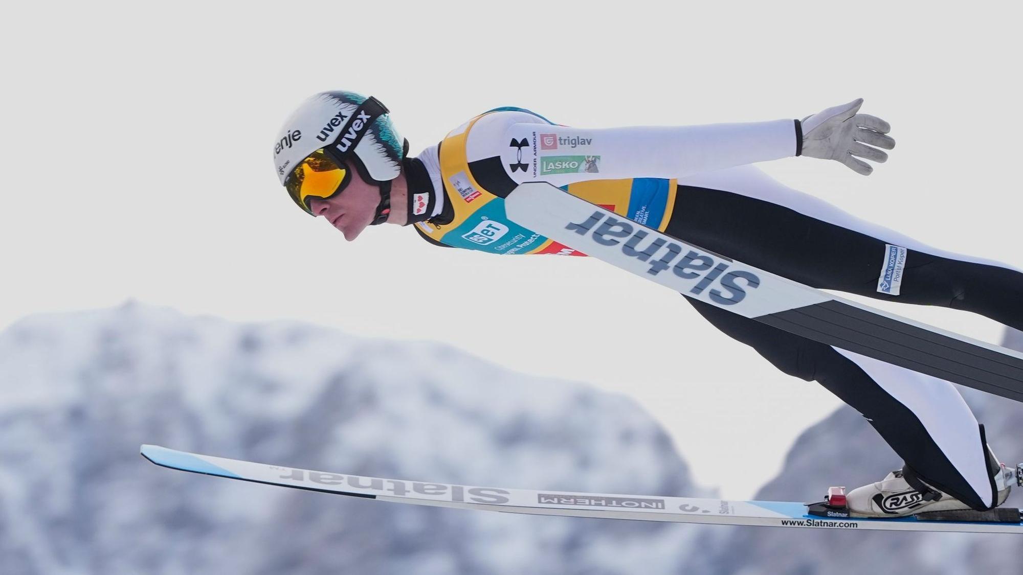 Skispringen: Weltcup
