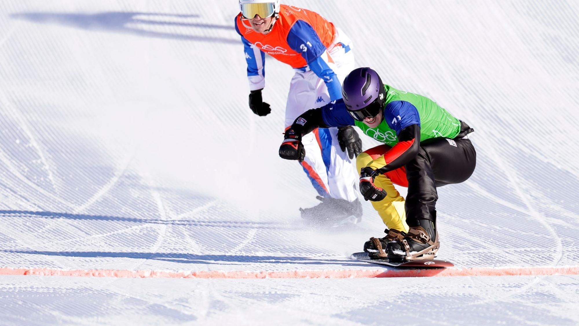 Olympische Winterspiele 2026