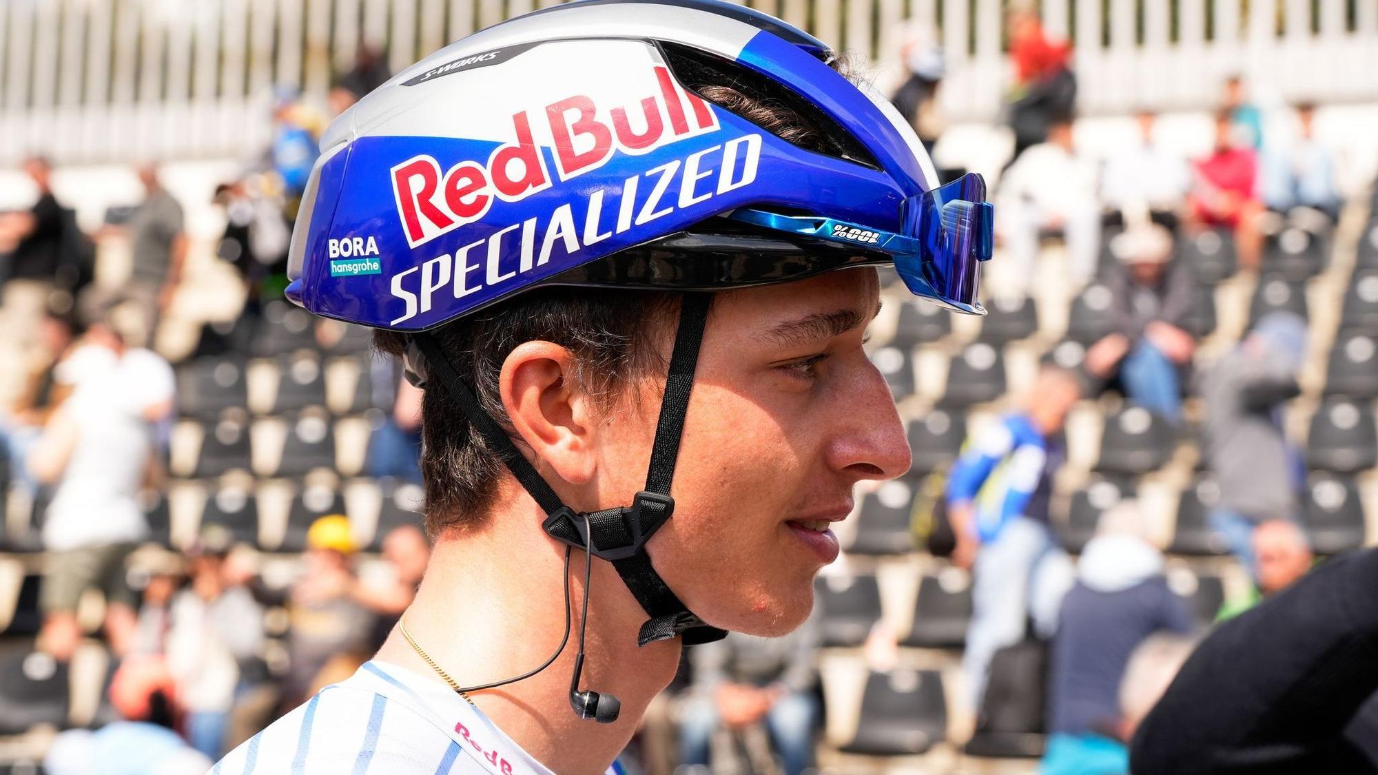 Florian Lipowitz