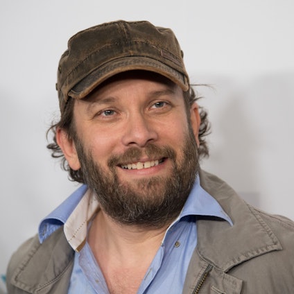 Der Schauspieler Christian (Archivbild)