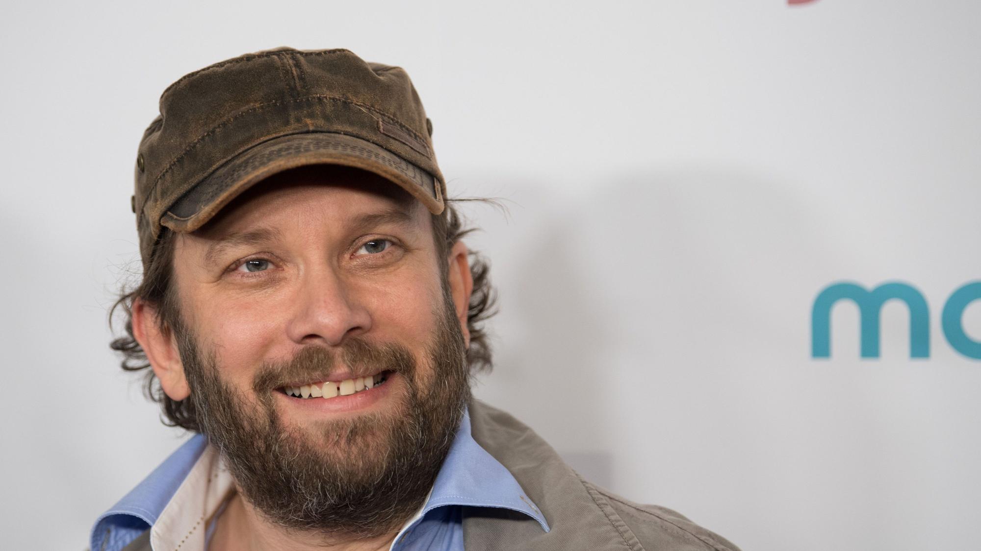 Der Schauspieler Christian (Archivbild)