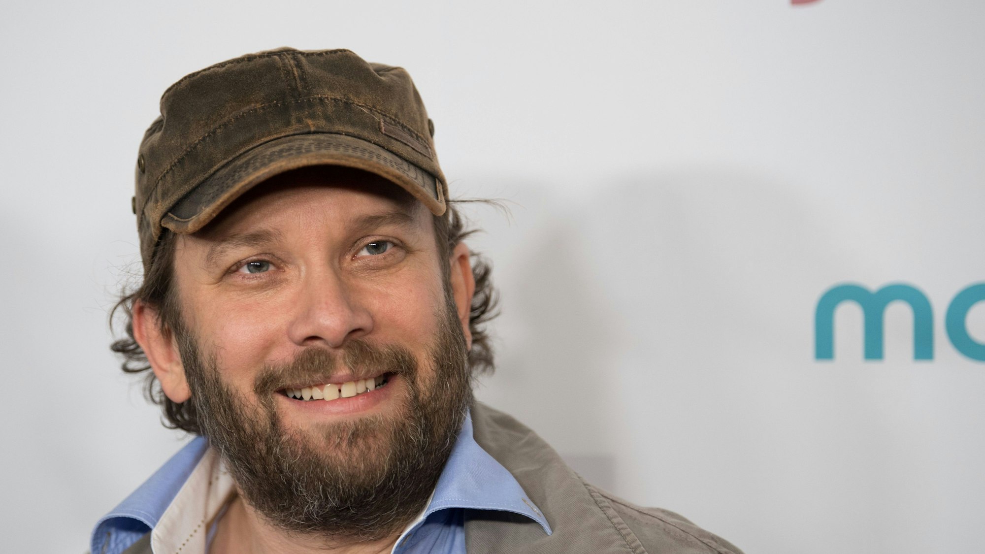 Der Schauspieler Christian (Archivbild)