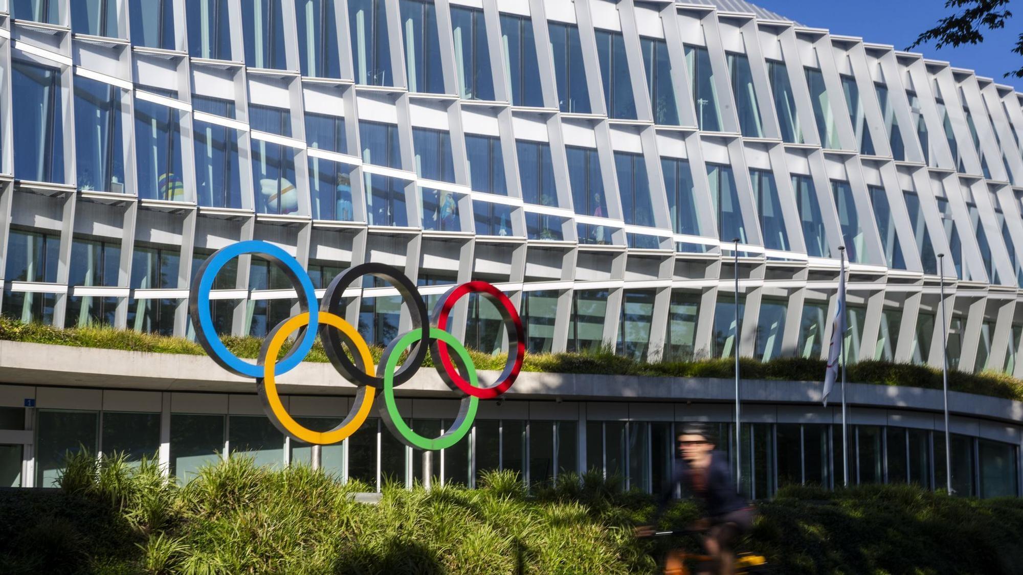 IOC beschließt Geschlechtstests für alle Sportlerinnen