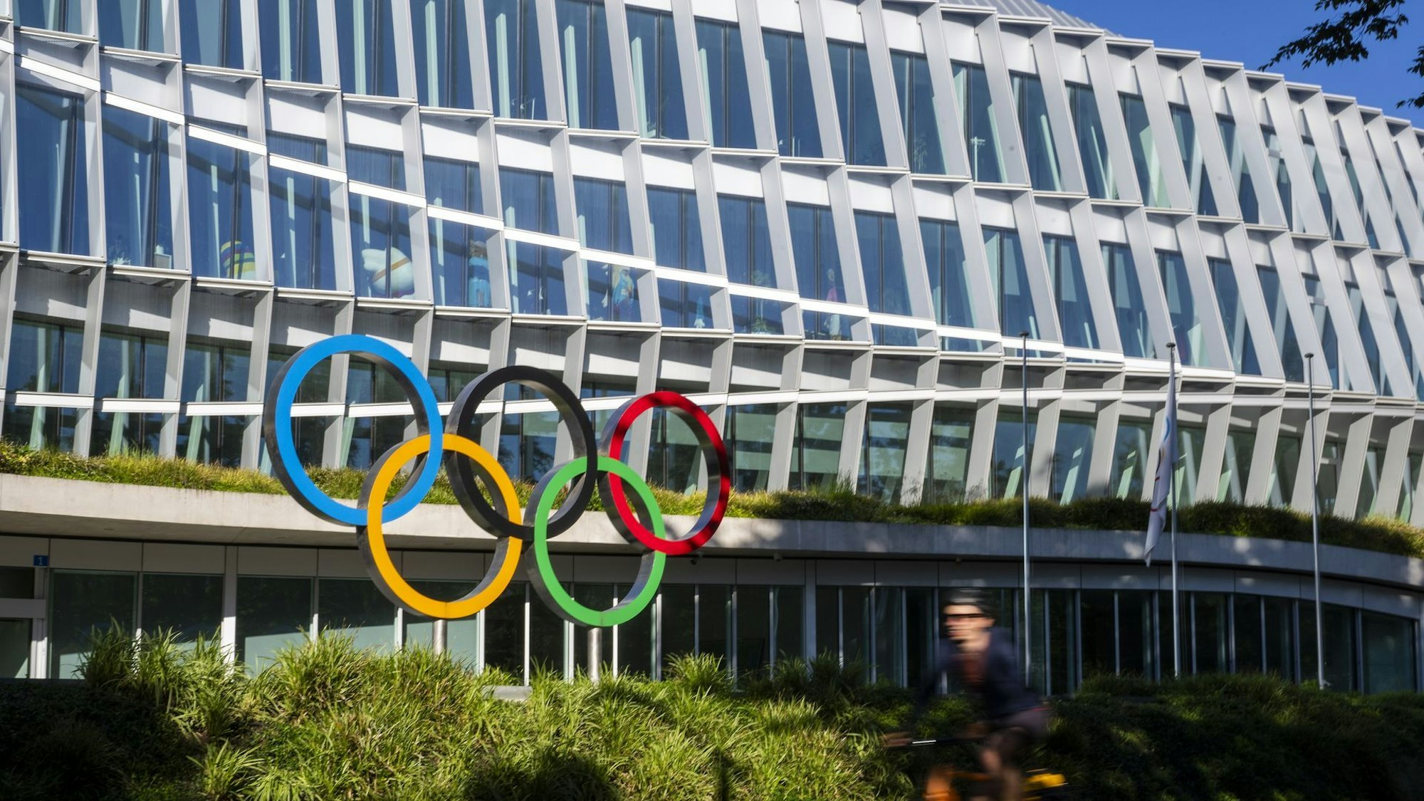 IOC beschließt Geschlechtstests für alle Sportlerinnen
