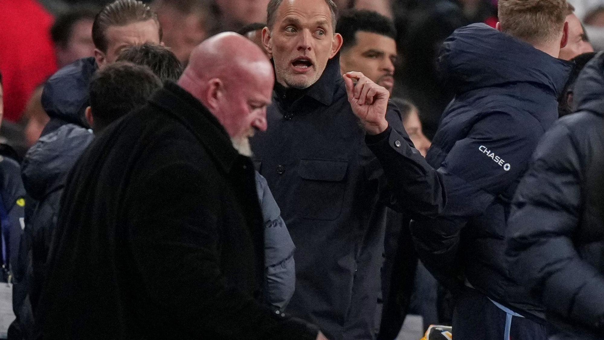 Thomas Tuchel