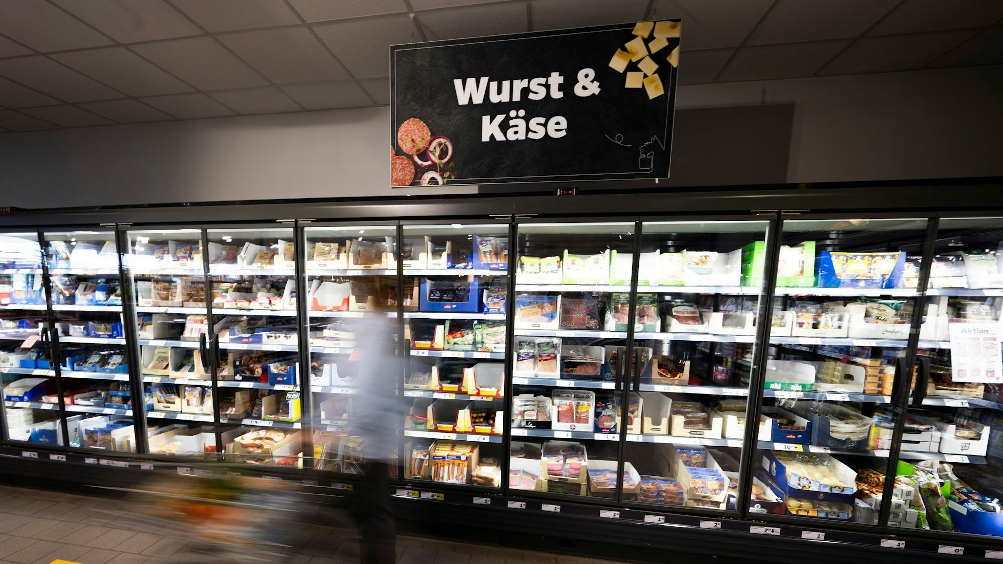 Lachgas, USB-C, Tarife – was ändert sich im April?