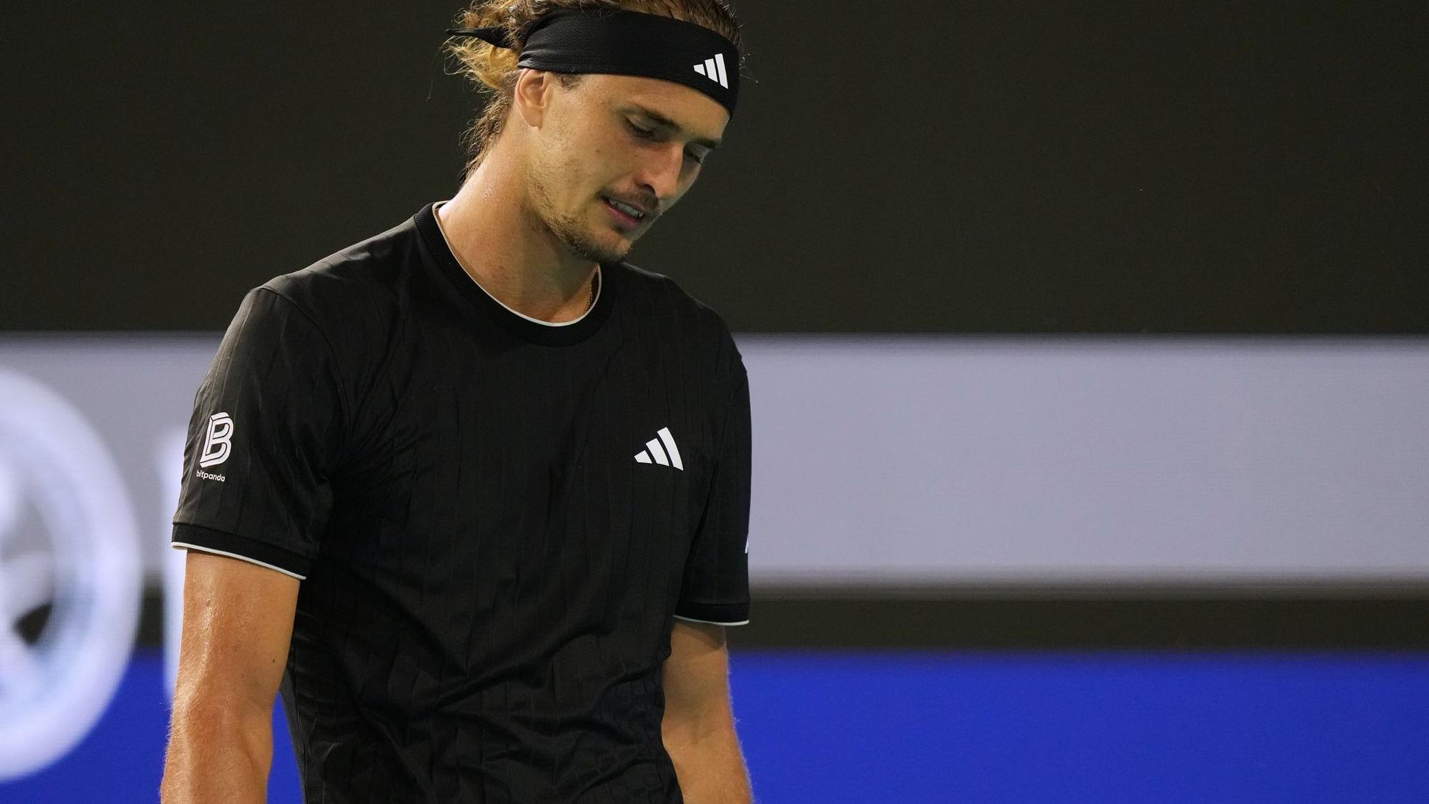 WTA-Tour/ATP-Tour – Miami