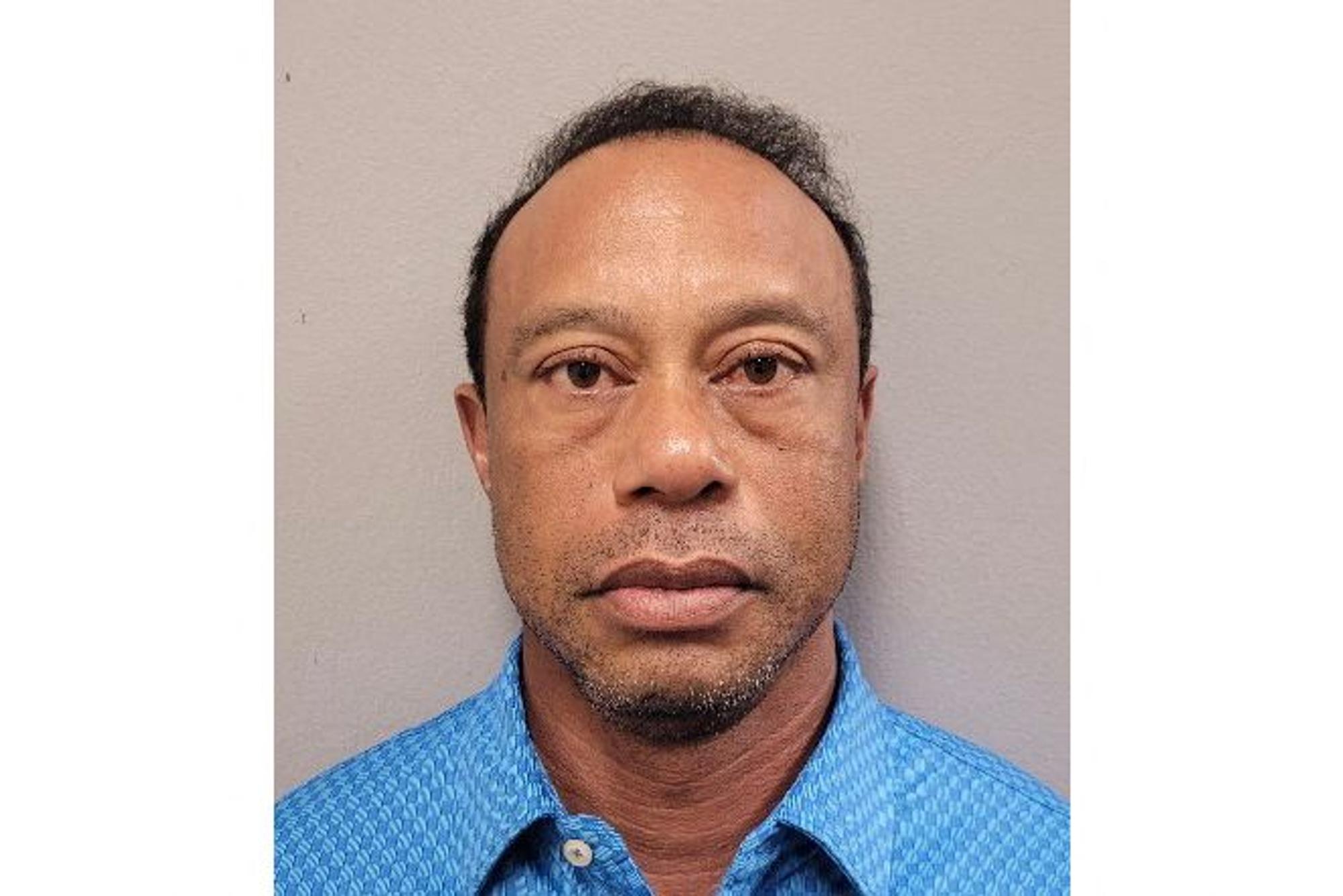 Tiger Woods