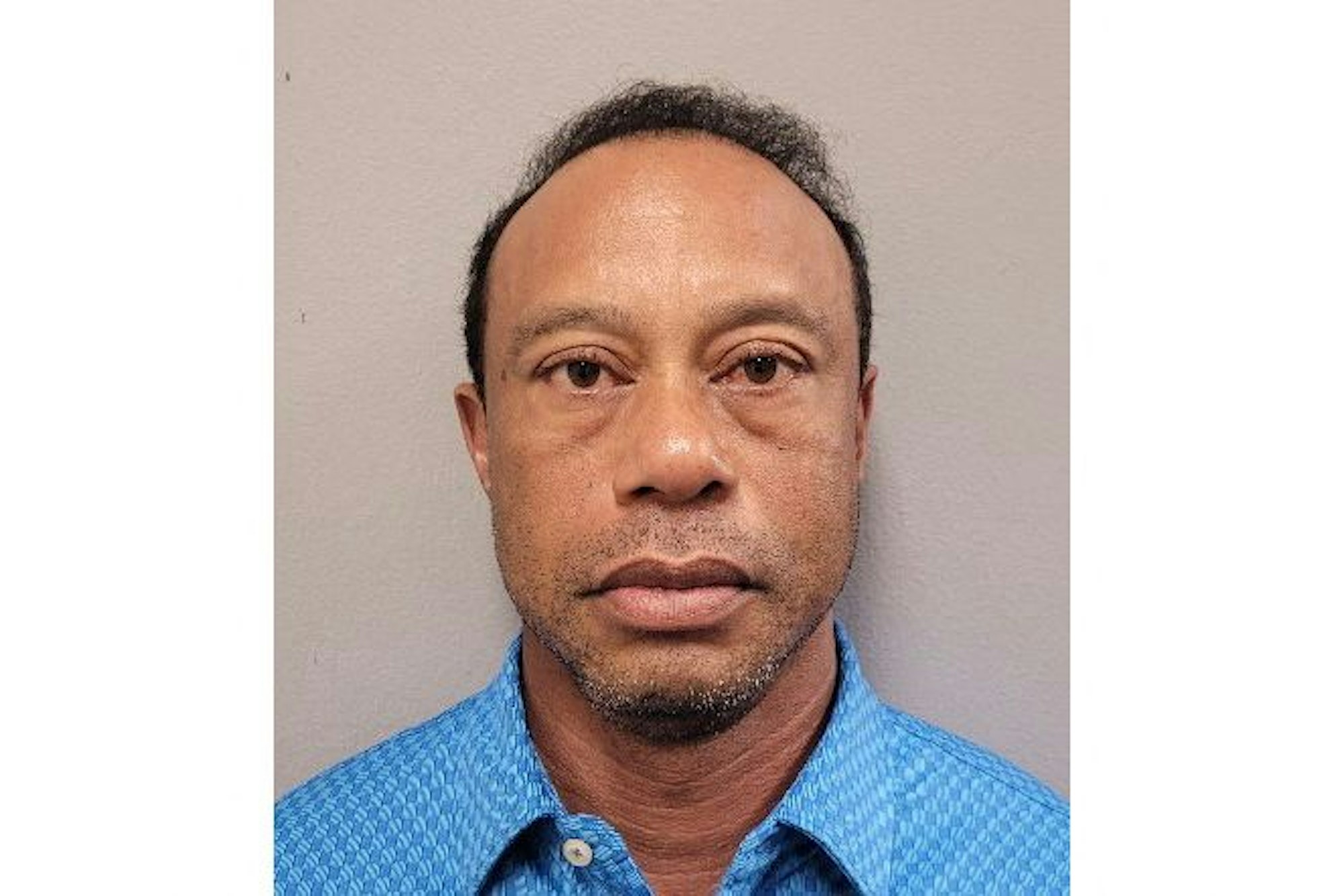 Tiger Woods