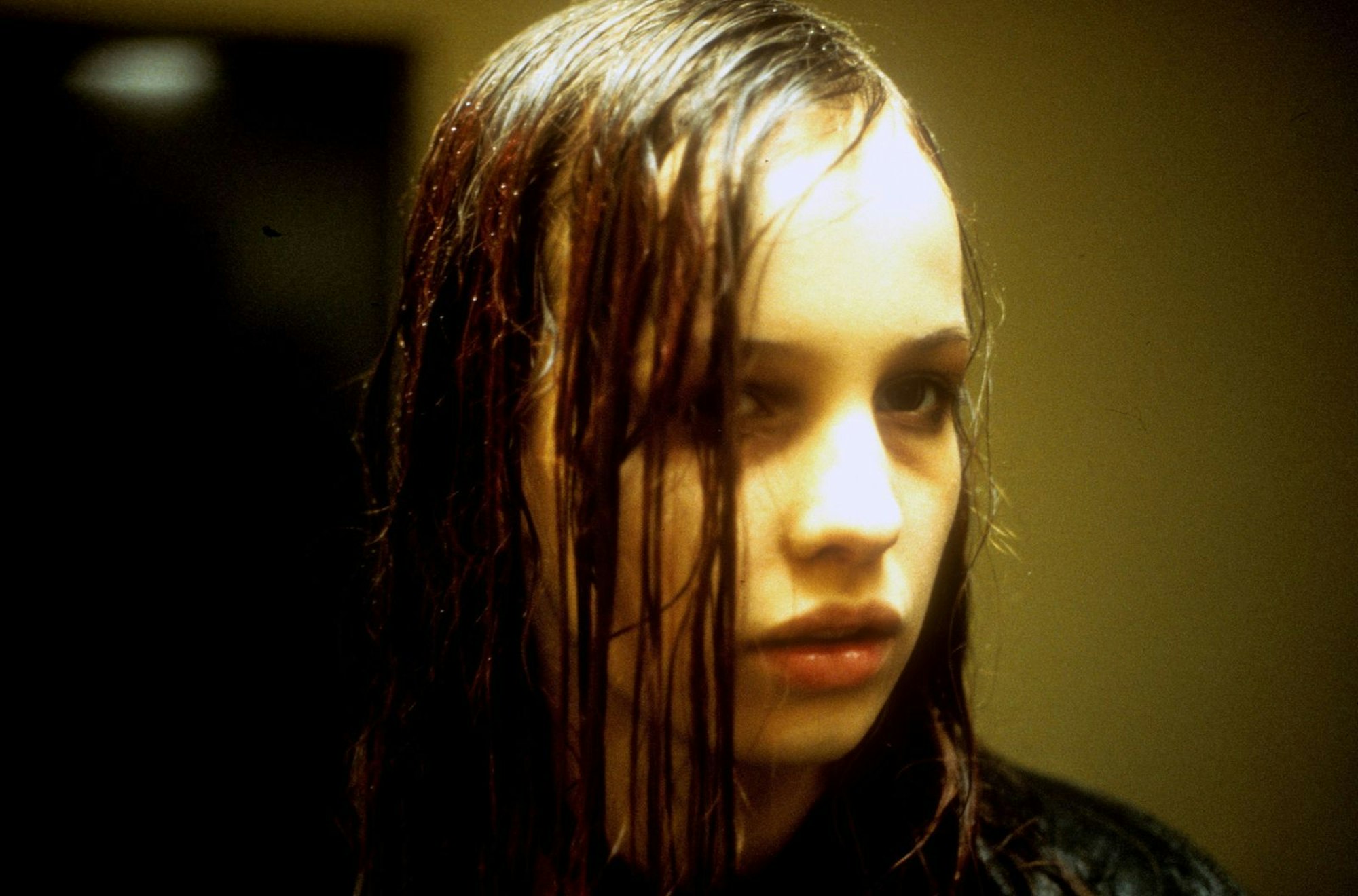 Natja Brunckhorst spielte 1981 die 13-jährige Christiane F., die im Berlin der 1970er-Jahre in die Drogensucht gerät. (Bild: Solaris Film )