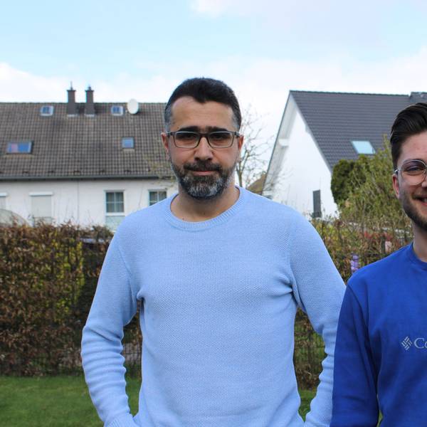 Troisdorfer Projekt Yes We Can unterstützt junge Männer dabei, Arbeit zu finden