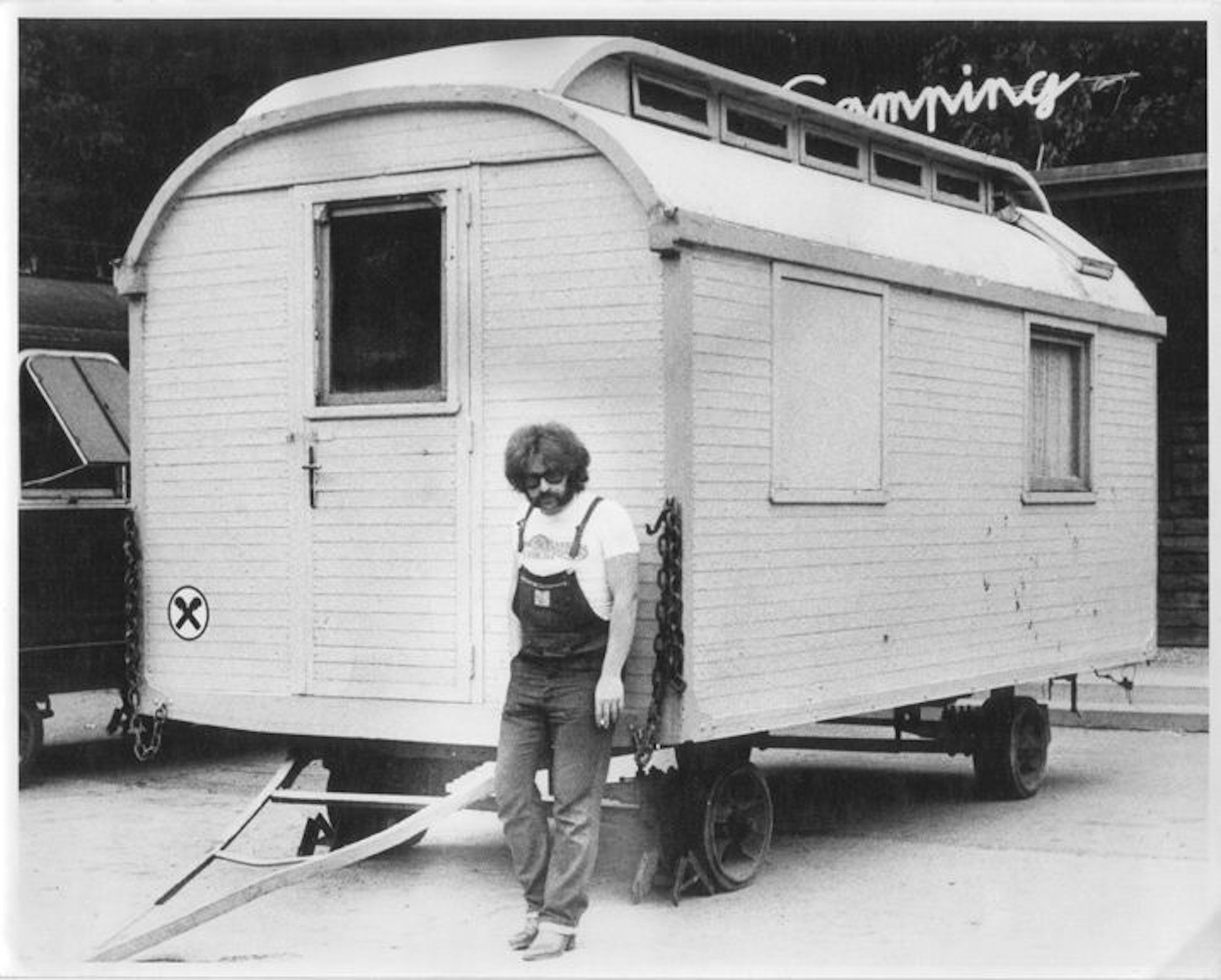 Circus Roncalli
Foto: Archiv Bernhard Paul / Roncalli