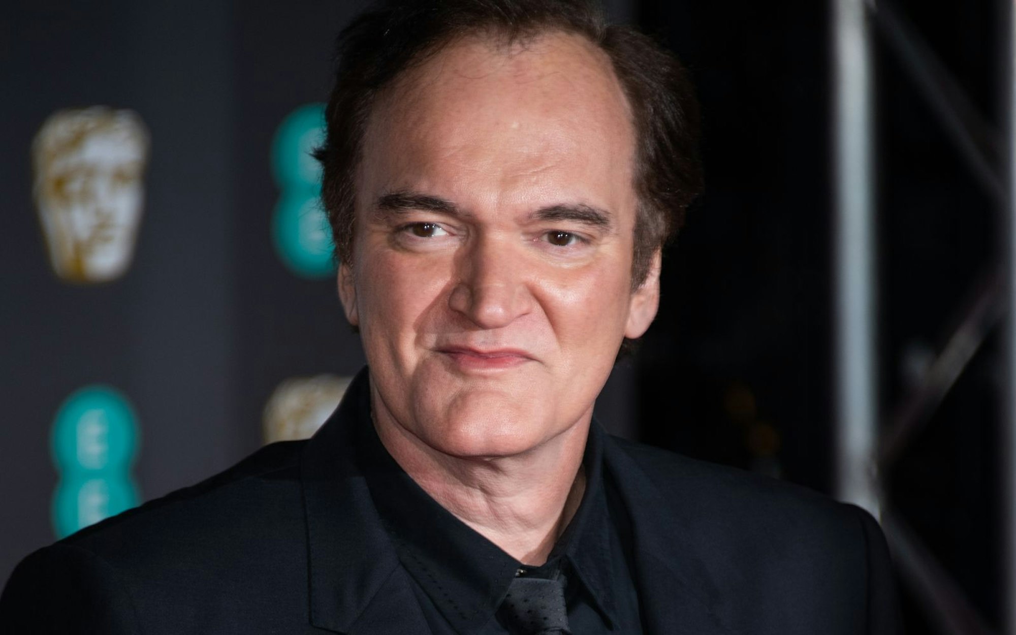 Quentin Tarantino ist auch hochintelligent. Der IQ des Regisseurs liegt angeblich bei 160. (Bild: Gareth Cattermole/Getty Images)