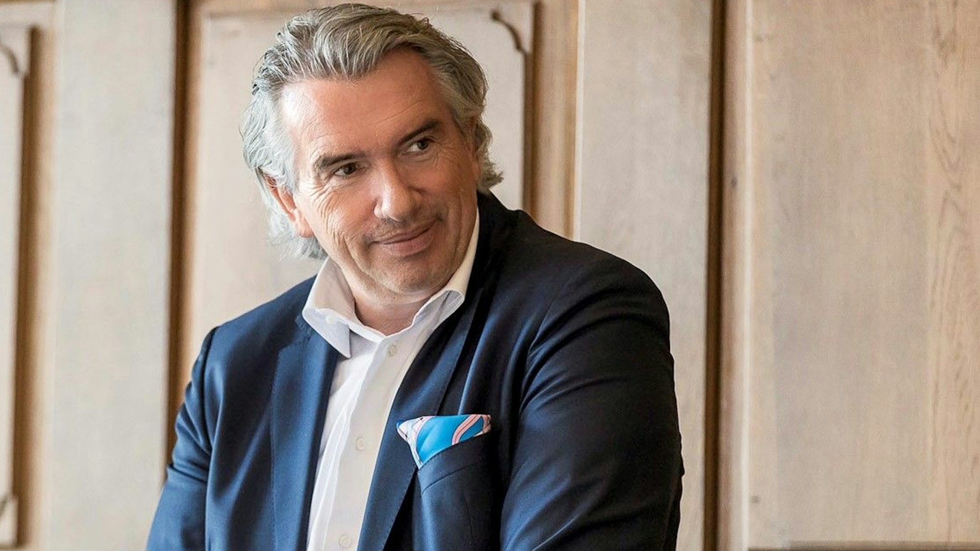 Ralf Frenzel, Weingüter Wegeler