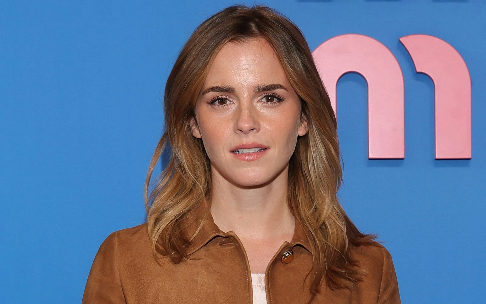 Der durchschnittliche Wert liegt zwischen 85 und 115, Menschen mit einem Intelligenzquotienten über 130 dürfen sich selbst „Genie“ nennen. Und nicht nur Emma Watson zählt zu dieser Kategorie. (Bild: Arnold Jerocki/Getty Images)