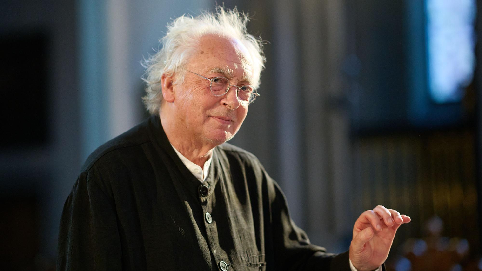 Philippe Herreweghe