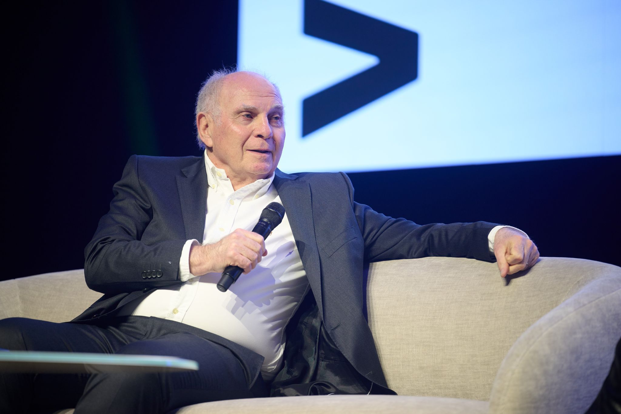 Uli Hoeneß